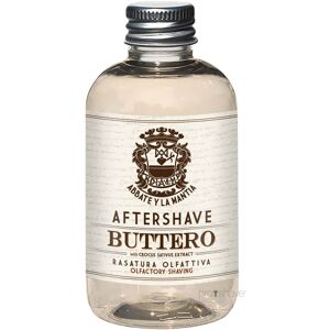 Abbate Y La Mantia Aftershave Lotion, Buttero, 100 ml.