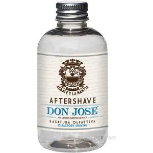 Abbate Y La Mantia Aftershave Lotion, Don José, 100 ml.