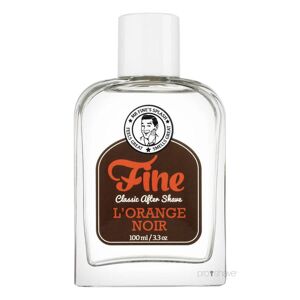 Fine Accoutrements L'orange Noir Classic Aftershave, 100 ml.