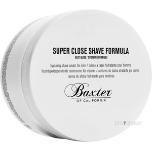 Baxter Of California Super Close Shave Formula, 240 ml.