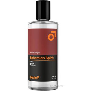 Beviro Cologne, Bohemian Spirit, 100 ml.