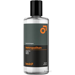 Beviro Cologne, Metropolitan, 100 ml.