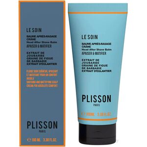 Plisson 1808 Plisson Head After Shave Balm, 100 ml.