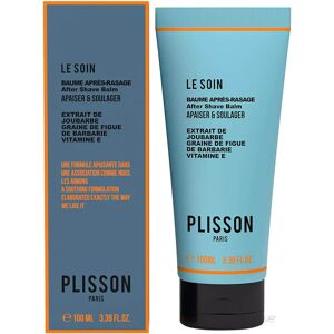 Plisson 1808 Plisson After Shave Balm, 100 ml.