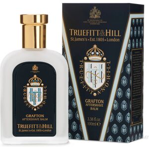 Truefitt & Hill Aftershave Balm, Grafton, 100 ml.