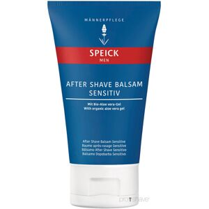 Speick Men Aftershave Balm, 100 ml.