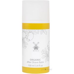 Mühle Organic Aftershave Balm, 100 ml.