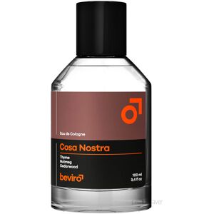 Beviro Cologne, Cosa Nostra, 100 ml.