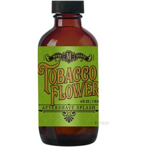 Moon Soaps Aftershave, Tobacco Flower, 118 ml.