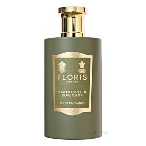 Floris London Floris Grapefrugt & Rosmarin Room Fragrance, 100 ml.