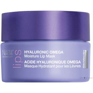 Strivectin Hyaluronic Omega Moisture Lip Mask, Advanced Hydration, 10 ml.