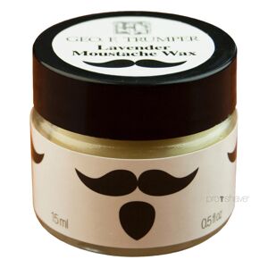 Geo F. Trumper Geo F Trumper Moustache Wax, Lavendel, 15 gr.