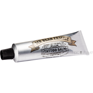 Mr. Bear Tattoo Balm, 30 ml.