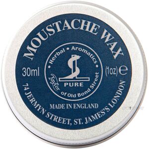 Taylor Of Old Bond Street Moustache Wax, 30 ml.