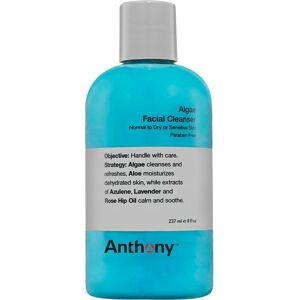 Anthony Logistics Anthony Algae Facial Cleanser, 237 ml.