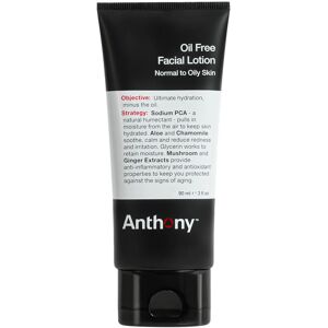 Anthony Logistics Anthony Oil Free Facial Lotion, 90 ml.