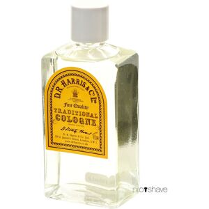 D.R. Harris & Co. Ltd D.R. Harris Traditional Cologne, 100 ml.