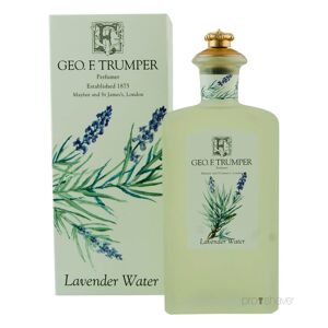 Geo F. Trumper Geo F Trumper Aftershave, Lavender Water, 100 ml.