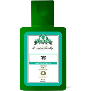 Stirling Soap Company Stirling Soap Co. Aftershave Balm, Evie, 118 ml.