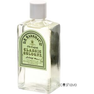 D.R. Harris & Co. Ltd D.R. Harris Classic Cologne, 100 ml.