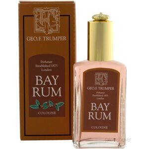 Geo F. Trumper Geo F Trumper Cologne, Bay Rum, 50 ml.