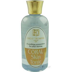 Geo F. Trumper Geo F Trumper Skin Tonic, Coral, 100 ml.