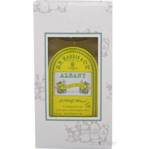 D.R. Harris & Co. Ltd D.R. Harris Albany Cologne, 100 ml.