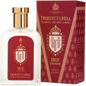 Truefitt & Hill Cologne, 1805, 100 ml.