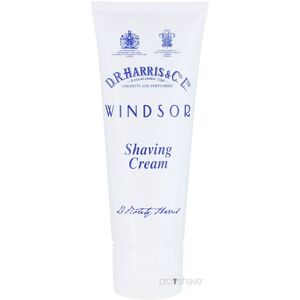 D.R. Harris & Co. Ltd D.R. Harris Windsor Barbercreme på tube, 75 ml.