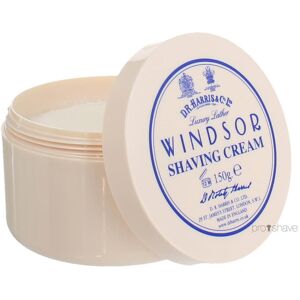 D.R. Harris & Co. Ltd D.R. Harris Luksus Windsor Barbercreme, 150 gr.