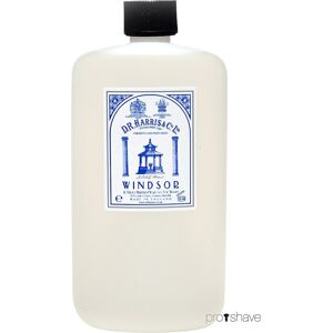 D.R. Harris & Co. Ltd D.R. Harris Windsor Head-to-Toe Wash, 250 ml.