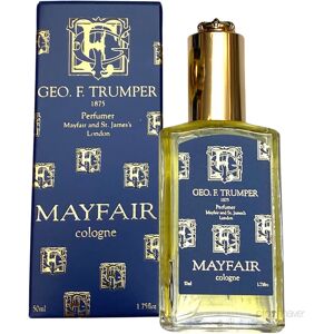 Geo F. Trumper Geo F Trumper Cologne, Mayfair, 50 ml.