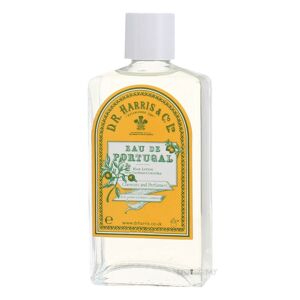 D.R. Harris & Co. Ltd D.R. Harris Eau de Portugal, Med olie, 100 gr.