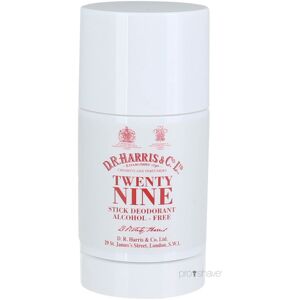 D.R. Harris & Co. Ltd D.R. Harris Twenty Nine Deodorant Stick, 75 gr.