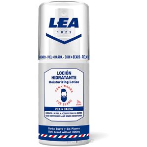 LEA Classic LEA Fugtighedscreme til Ansigt og Skæg, 75 ml.