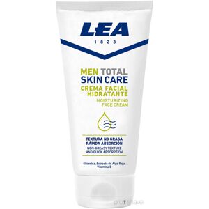 LEA Classic LEA Men Total Skin Care, Moisturizing Face Cream, 75 ml.