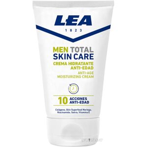 LEA Classic LEA Men Total Skin Care, Anti-age Moisturizing Cream, 50 ml.