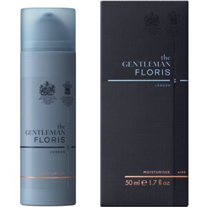 Floris London The Gentleman Floris Ansigtscreme, No.89, 50 ml.