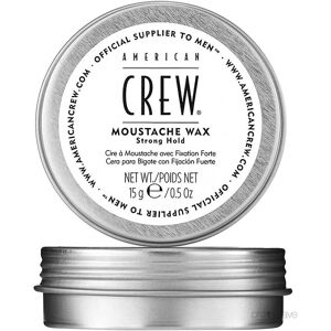 American Crew Moustache Wax, 15 ml.