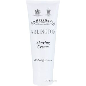 D.R. Harris & Co. Ltd D.R. Harris Arlington Barbercreme på tube, 75 ml.