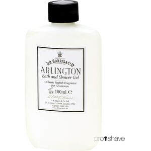 D.R. Harris & Co. Ltd D.R. Harris Arlington Bath & Shower gel, 250 ml.