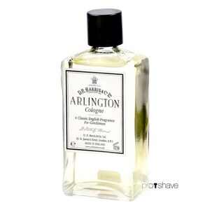 D.R. Harris & Co. Ltd D.R. Harris Arlington Cologne, 100 ml.