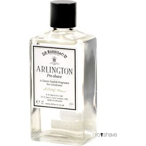 D.R. Harris & Co. Ltd D.R. Harris Arlington Pre Shave, 100 ml.