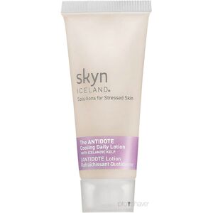 Skyn Iceland The ANTIDOTE Cooling Daily Lotion, Rejsestørrelse, 15 ml.