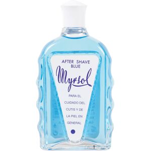 Myrsol Aftershave Lotion, Blue, 180 ml.