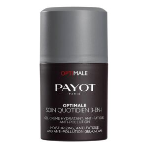 Payot Optimale 3-In-1 Moisturizing Gel Cream, 50 ml.