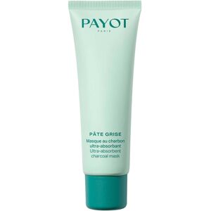 Payot Pâte Grise Ultra Absorbent Charcol Mask, 50 ml.