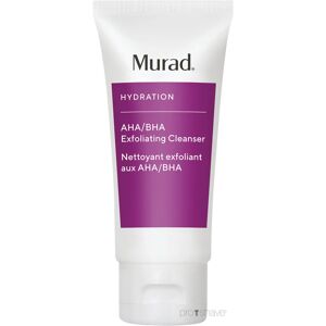 Murad AHA/BHA Exfoliating Cleanser, Hydration, 200 ml.