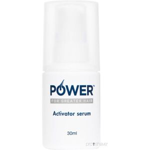 POWER Activator Serum, 30 ml.