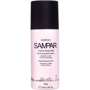 Sampar Paris Sampar French Rose Mist, 75 ml.